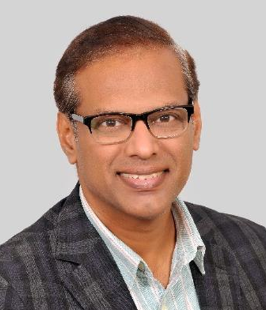 Mr. Balaji Palanidurai