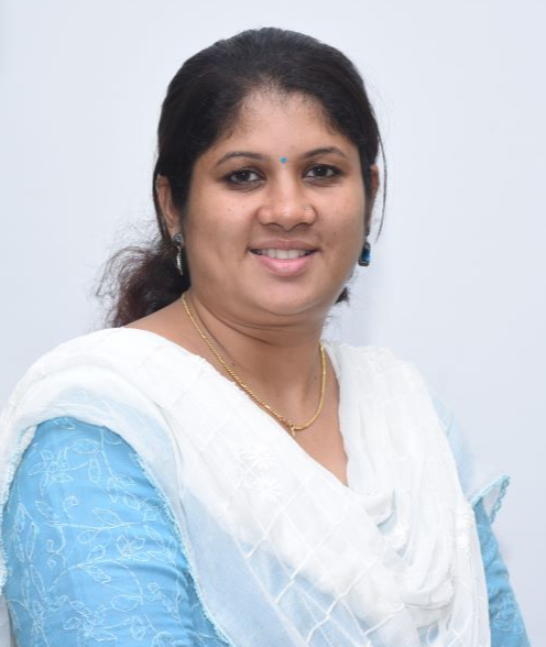 Dr. Aswathy K Cherian
