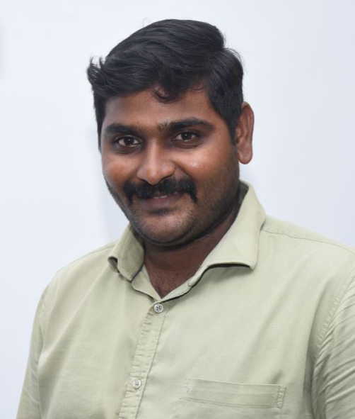 Dr. C. Muralidharan