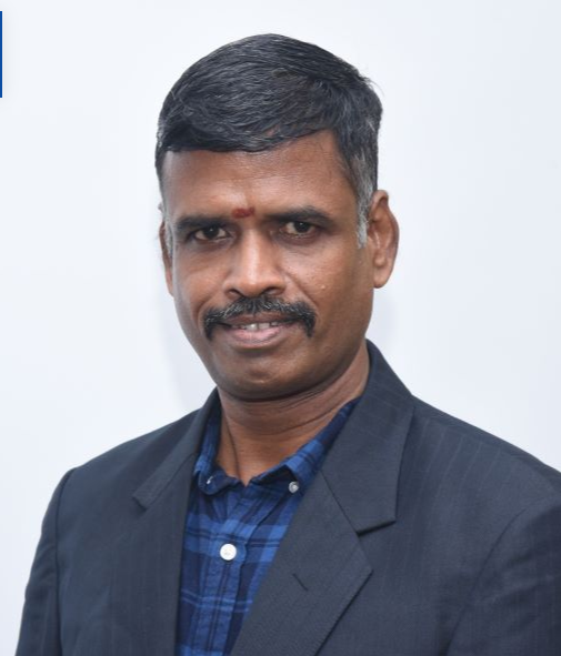 Dr. C. Vijayakumaran