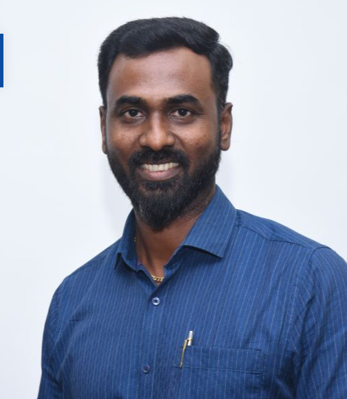 Dr. D. Vinod
