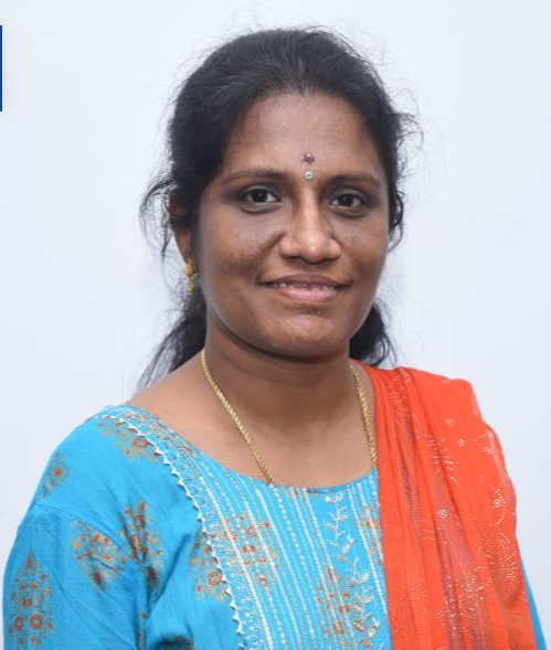 Dr. Sandhia G K
