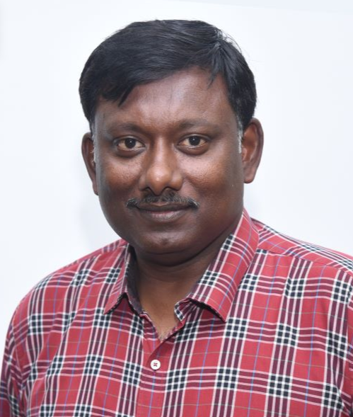 Dr. J. Selvin Paul Peter