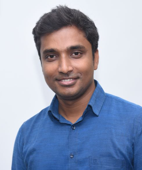 Dr. K. Kishore Anthuvan Sahayaraj