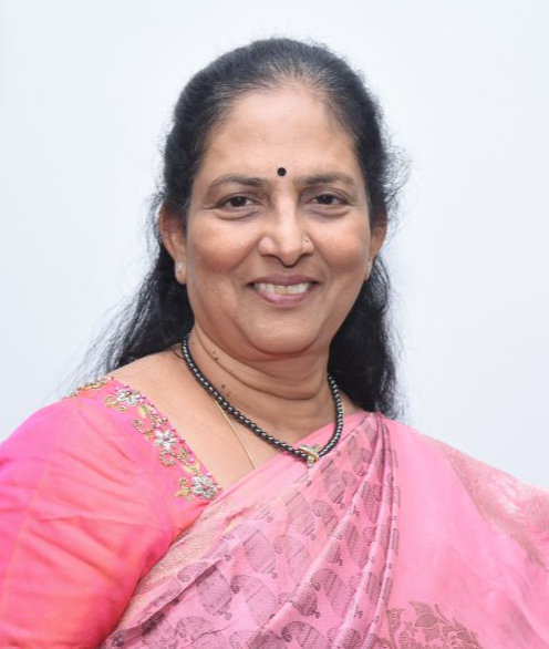 Dr. K. Vijaya