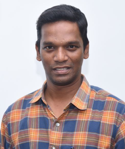 Dr. N. Arunachalam