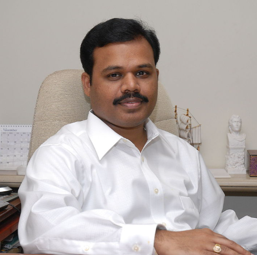 Dr. P. Sathyanarayanan