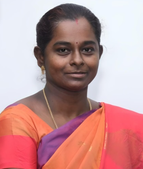 Dr. R. Anto Arockia Rosaline