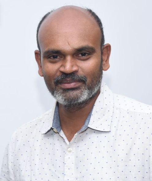 Dr. R. Jebakumar