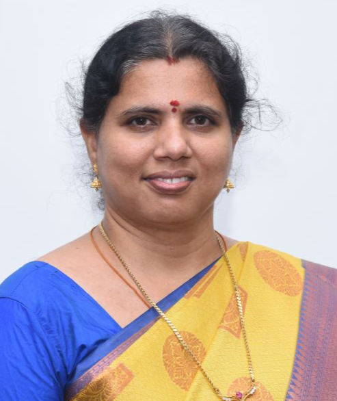 Dr. R. Jeya