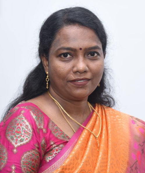 Dr. R. Madhura