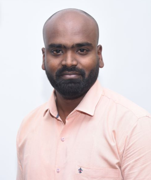 Dr. R. Rajmohan
