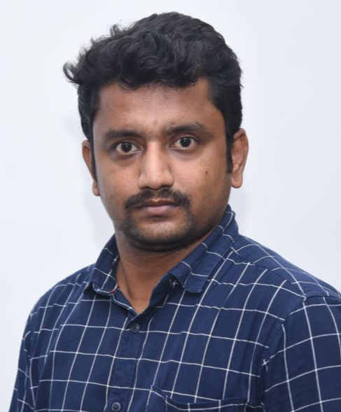 Dr. Ramkumar Jayaraman