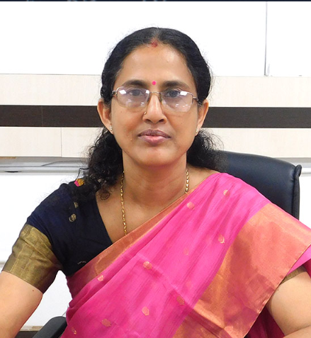 Dr. Revathi Venkataraman