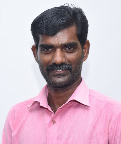Dr. U. Karthikeyan