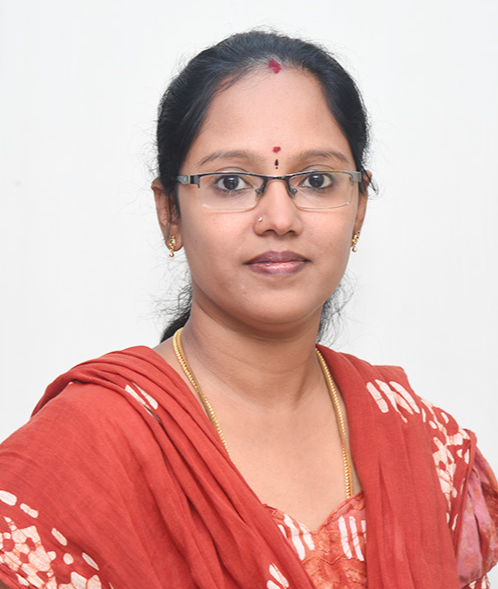 Dr. V. G. Saranya