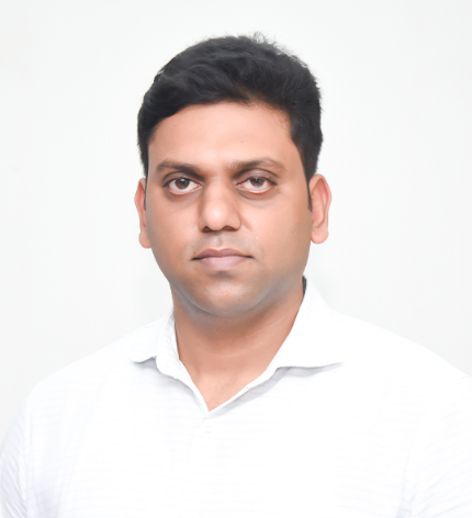 Dr. Vivek Justus
