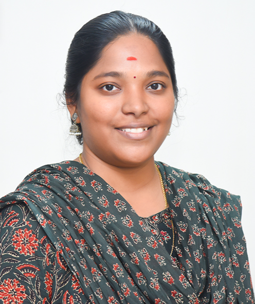 Mrs. A. Agalya