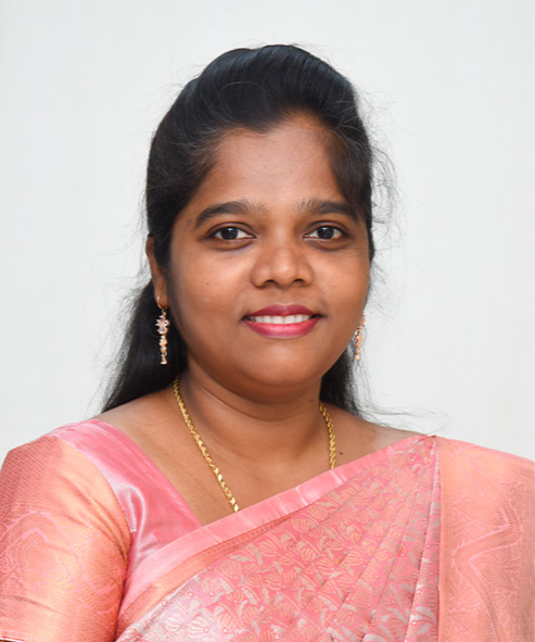 Mrs. B. Christina Sweetline