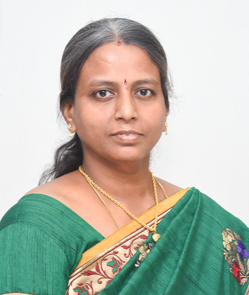Mrs. K. Jeeva