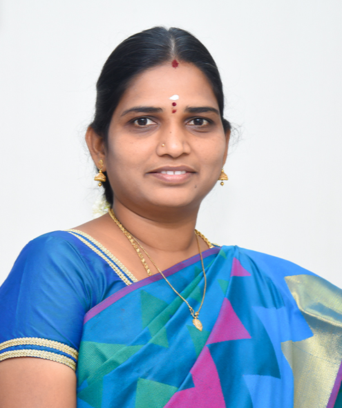 Mrs. N. Bagiyalakshmi