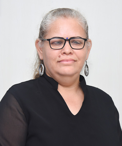 Mrs. V. Sujatha