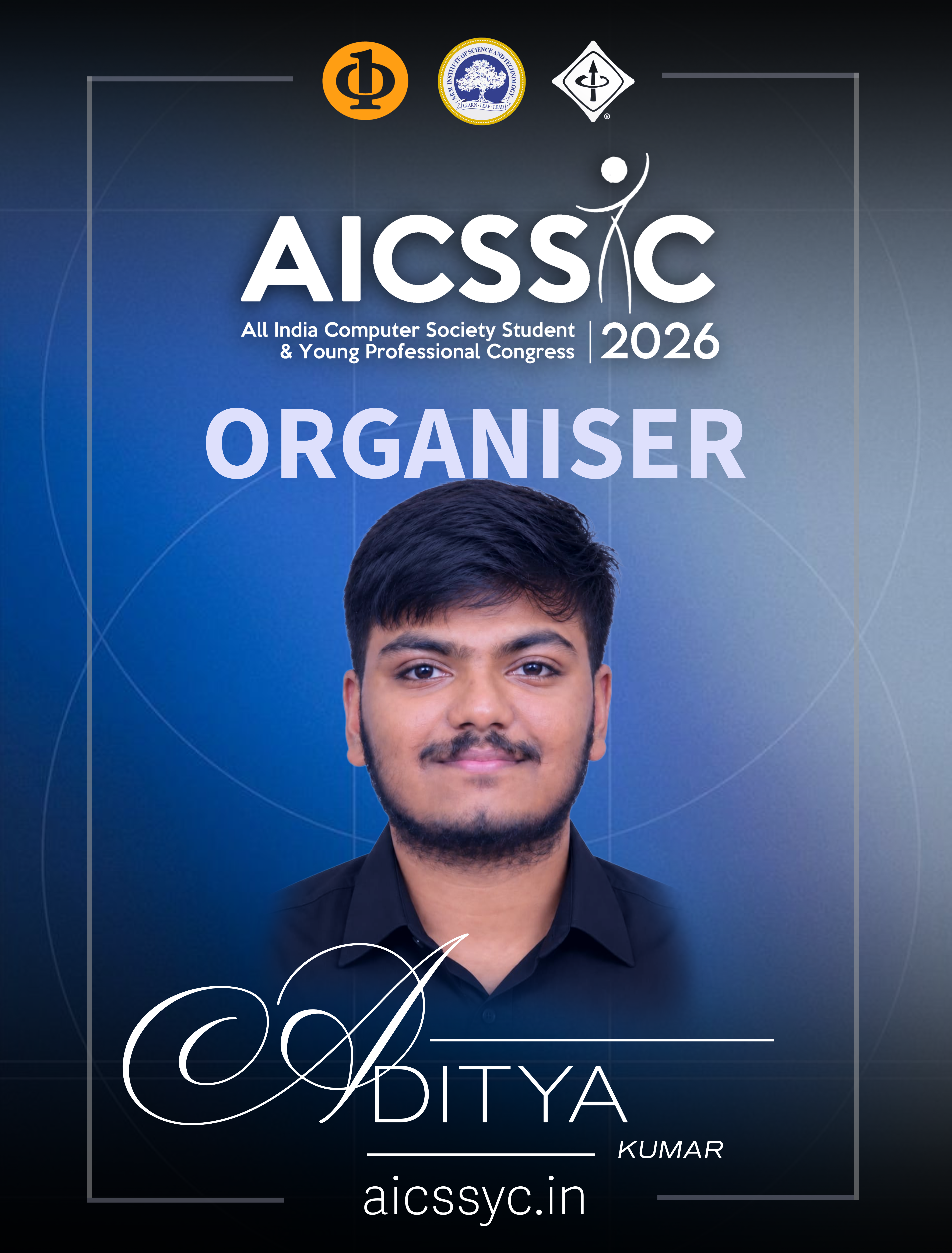 Aditya Kumar
