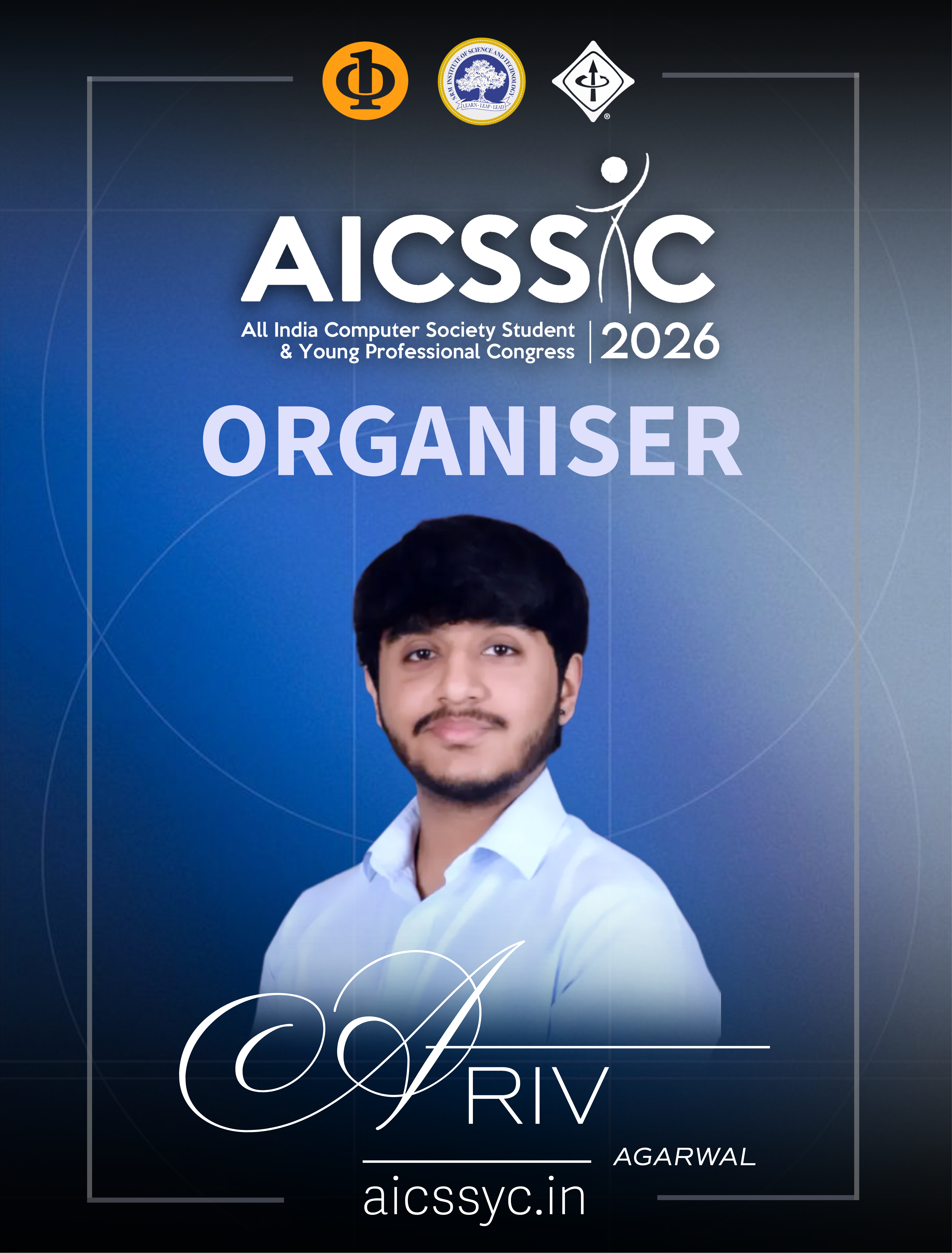 Ariv Agarwal