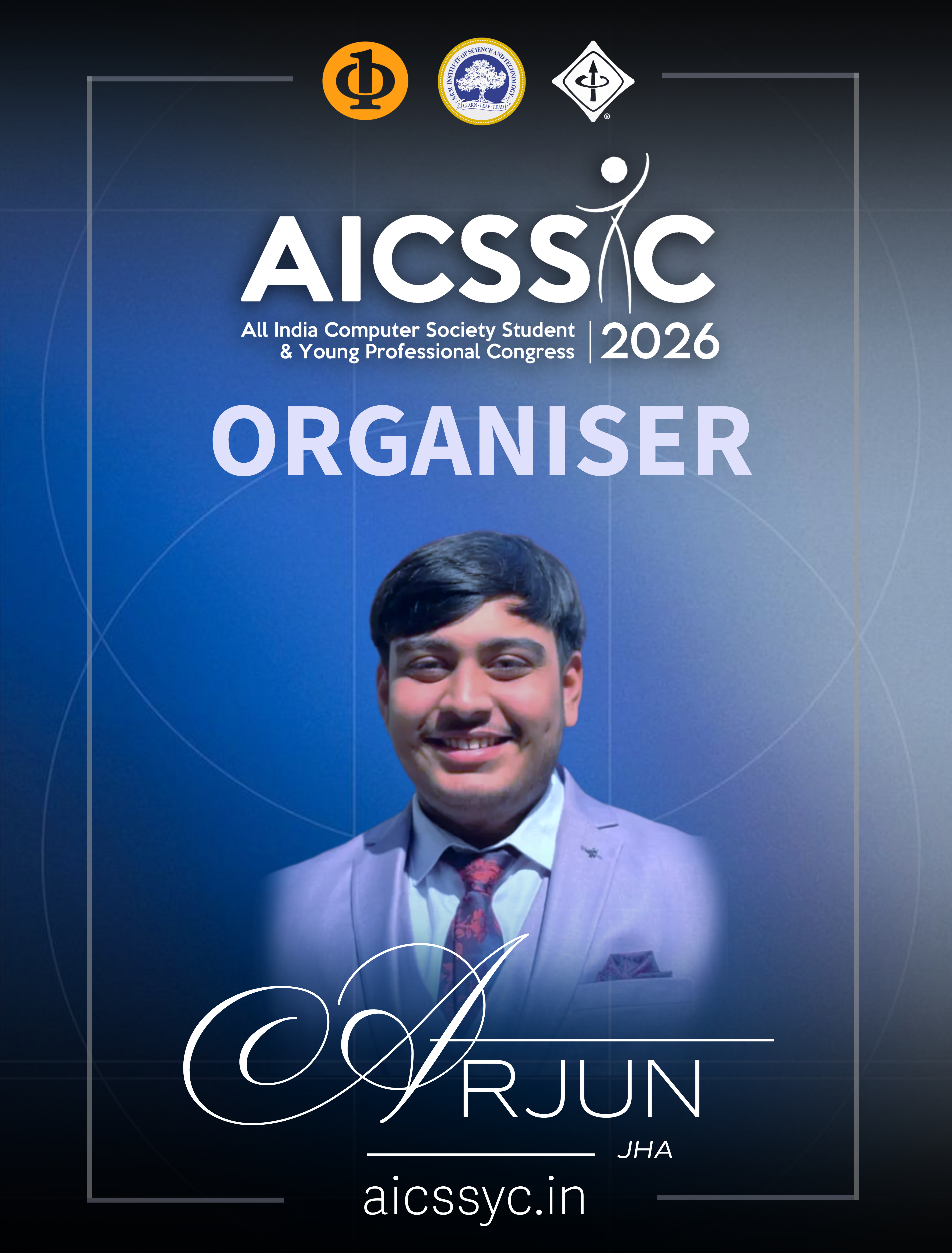 Arjun Jha
