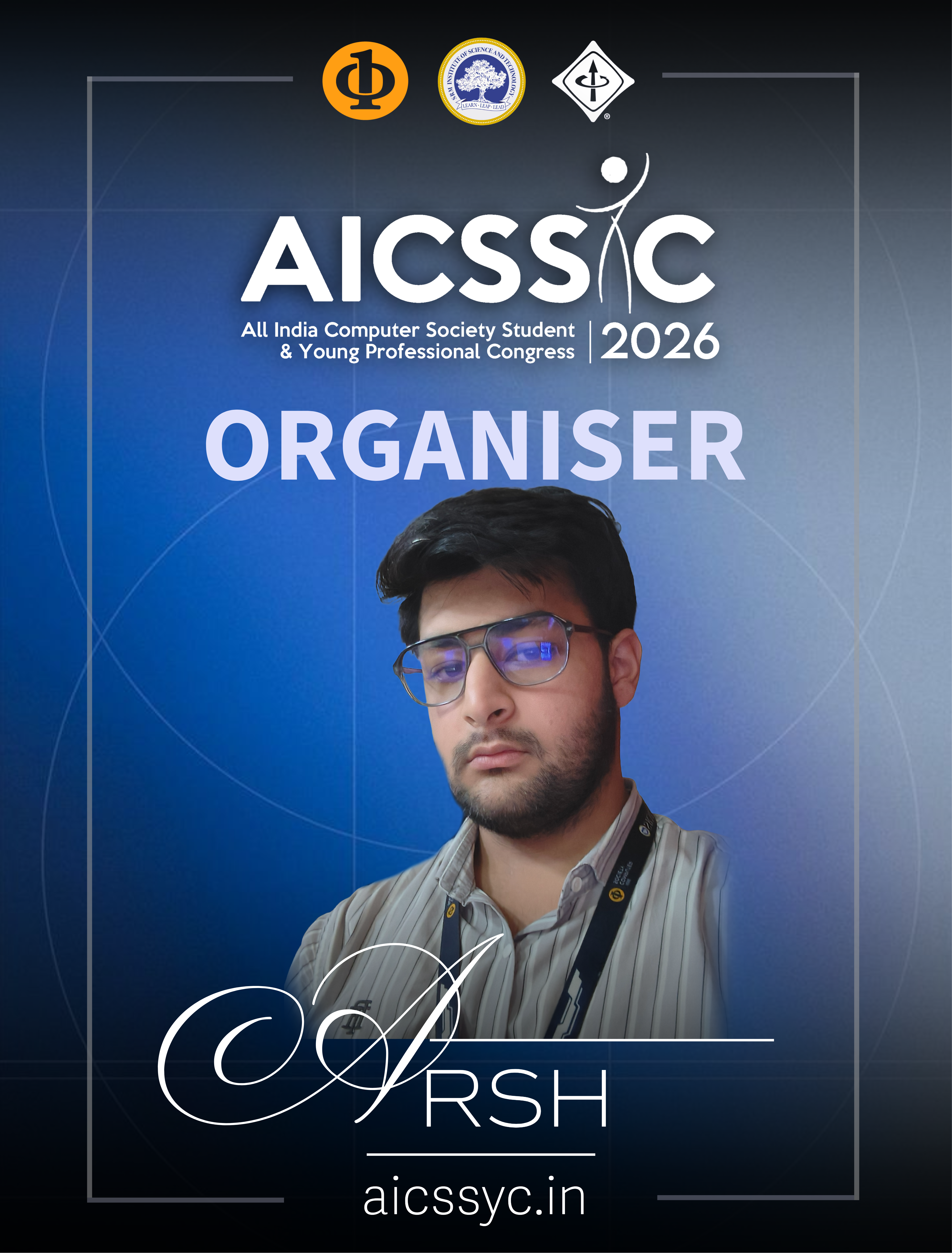 Arsh