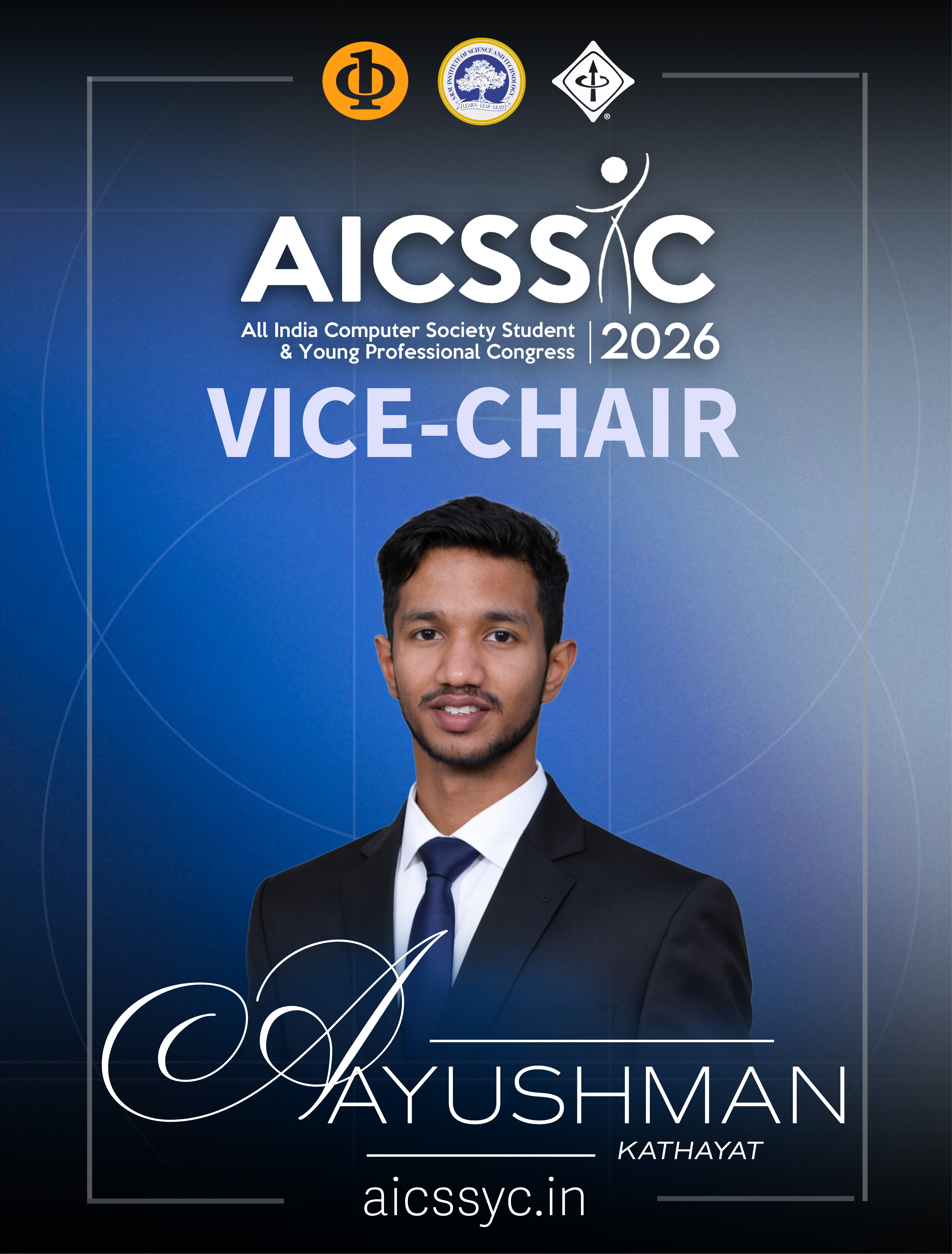 Ayushman Kathayat