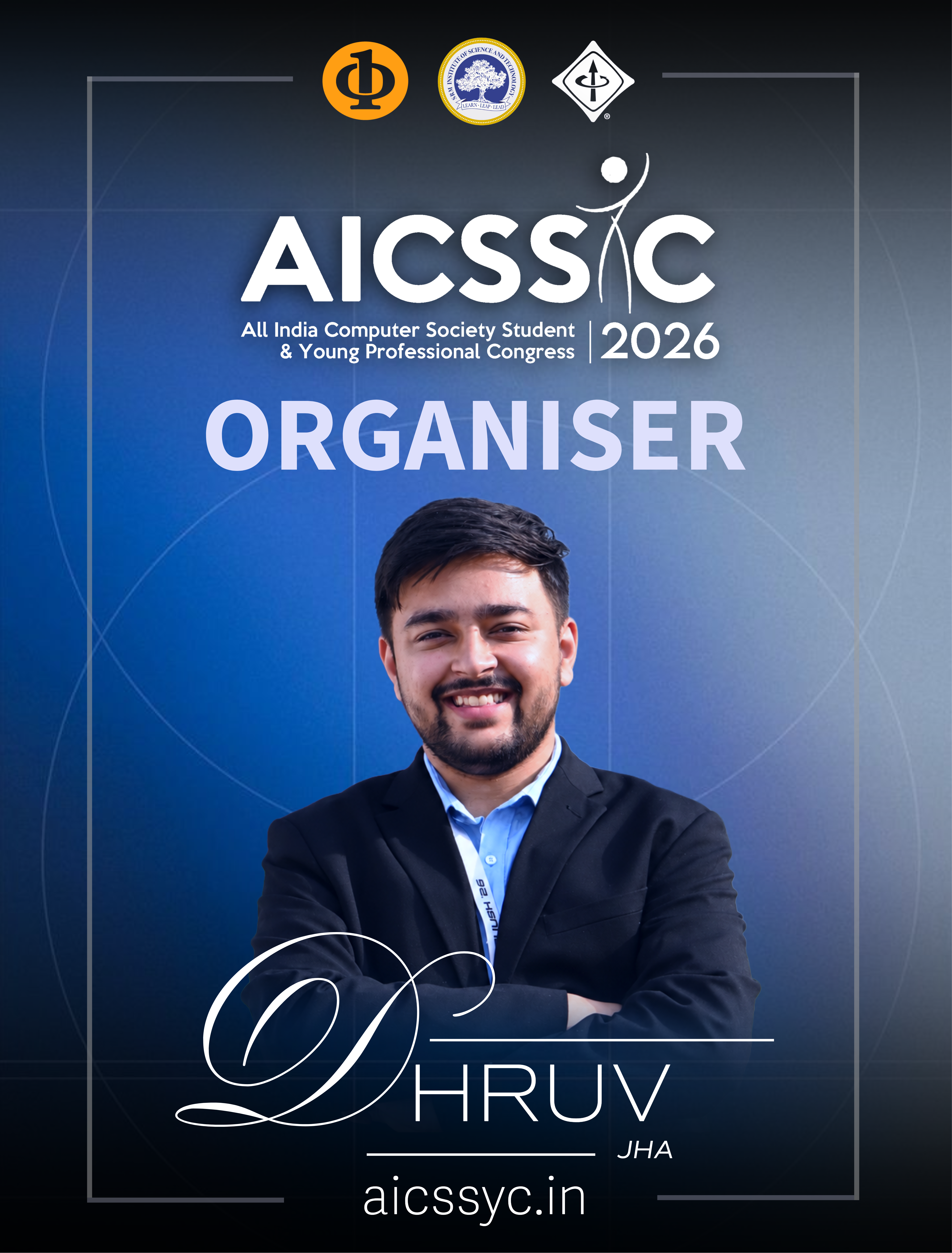 Dhruv Jha