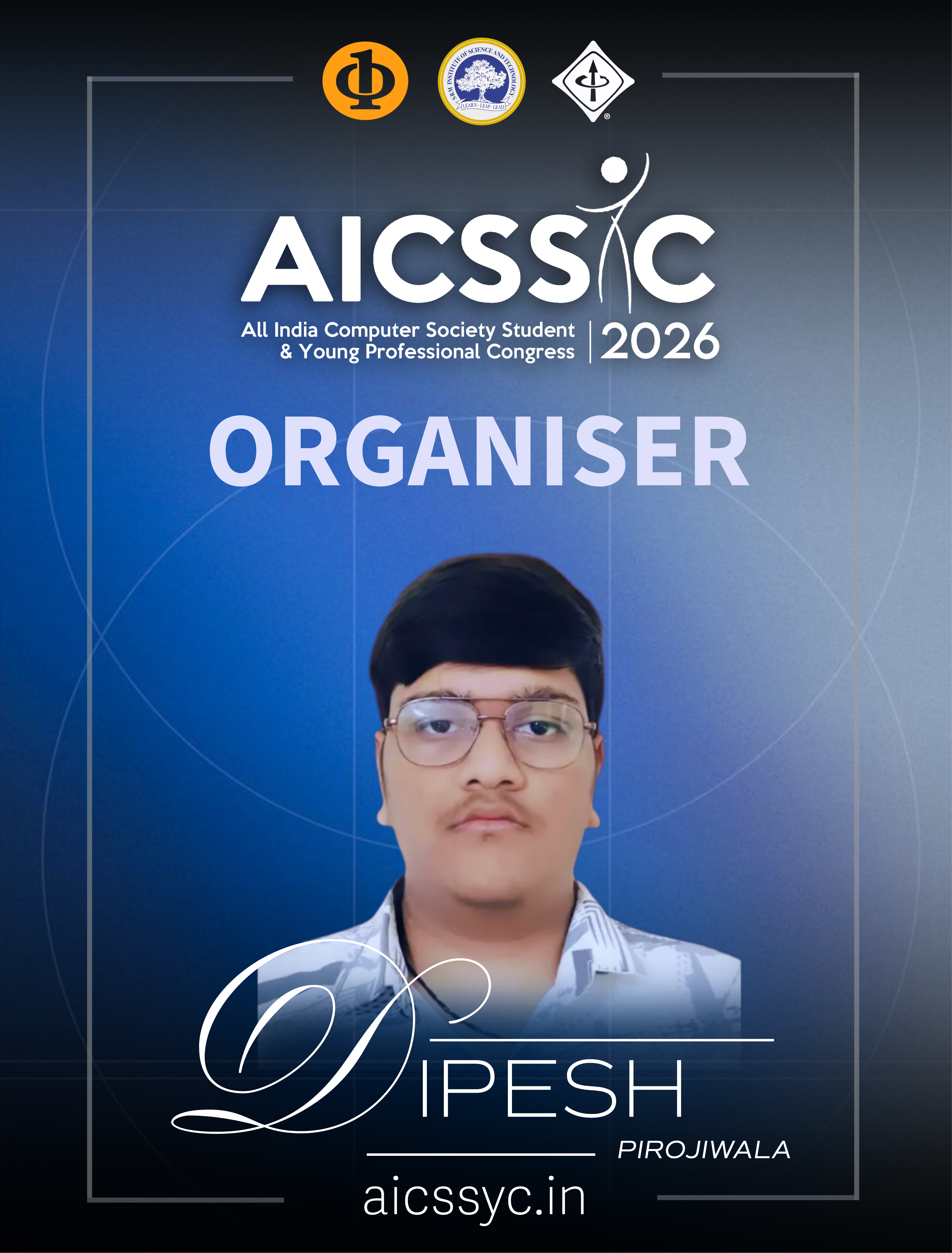 Dipesh Pirojiwala