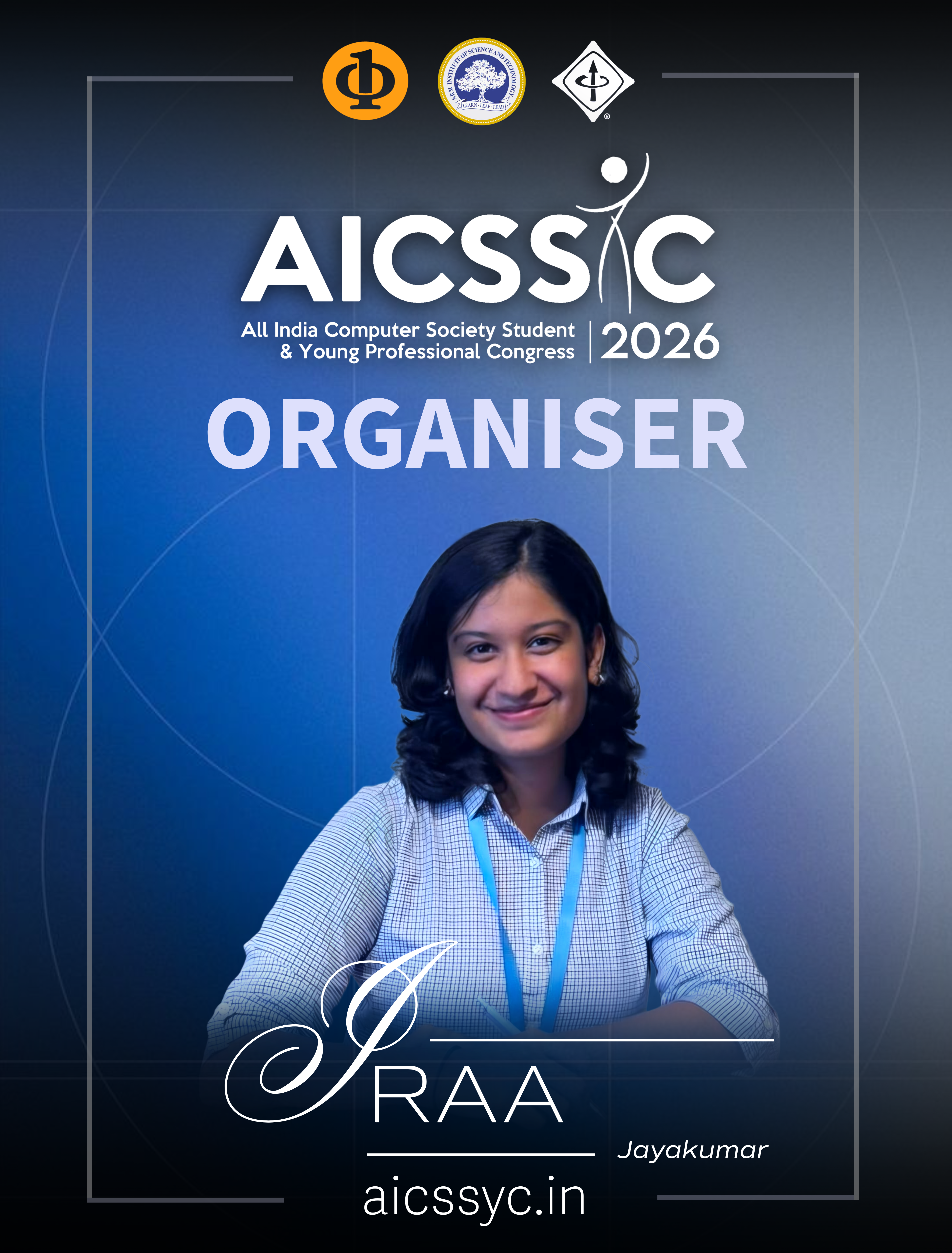 Iraa Jayakumar