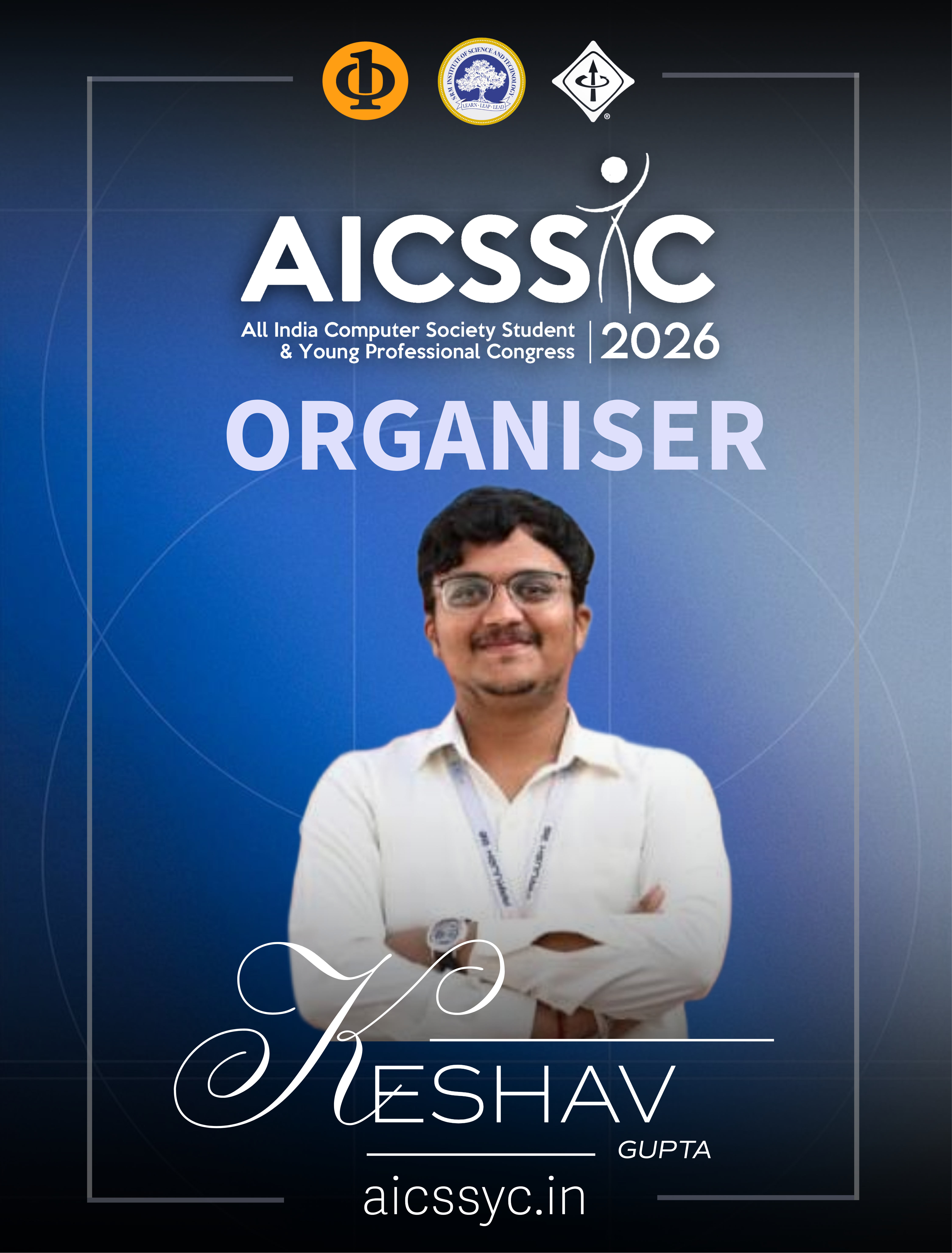 Keshav Gupta