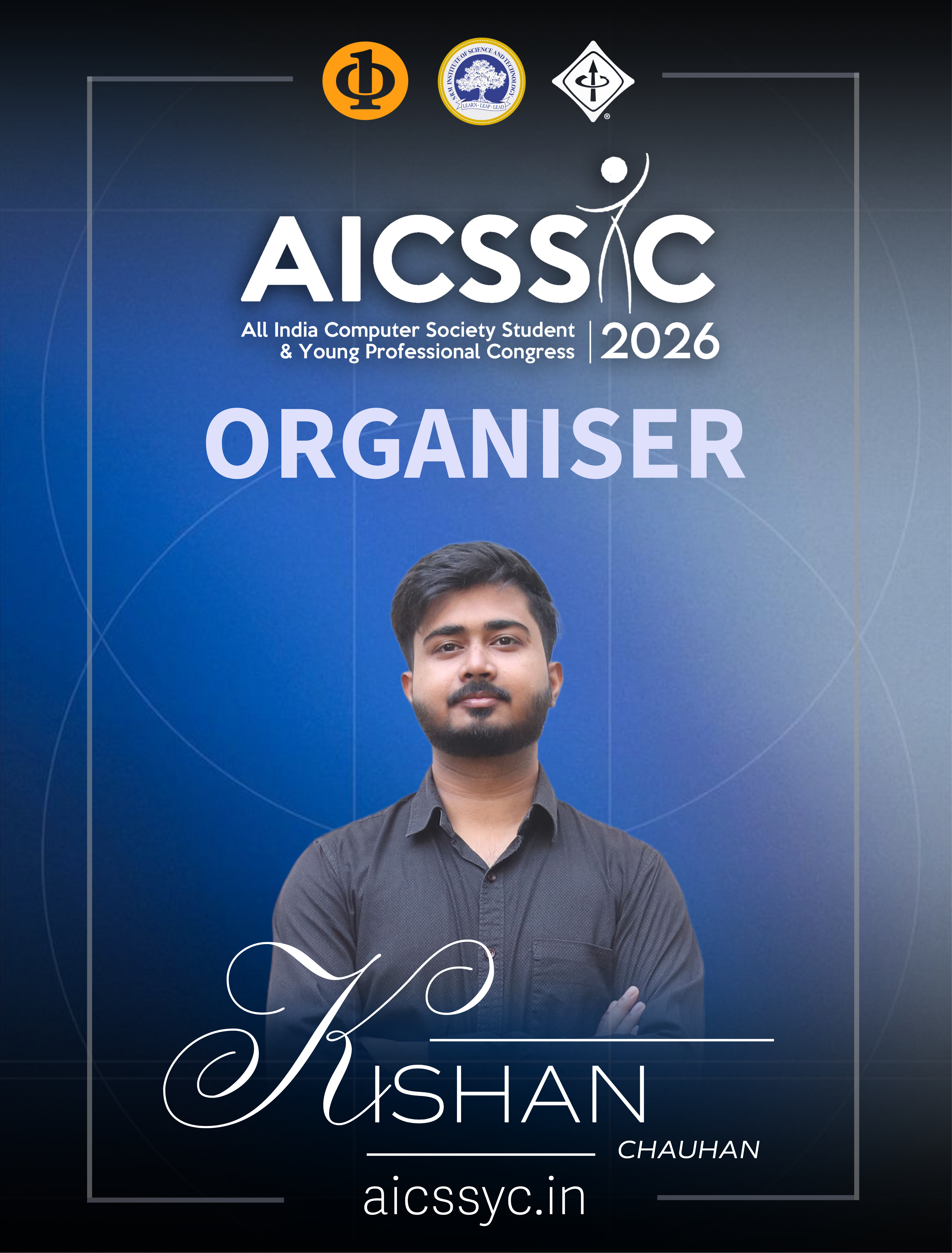Kishan Chauhan