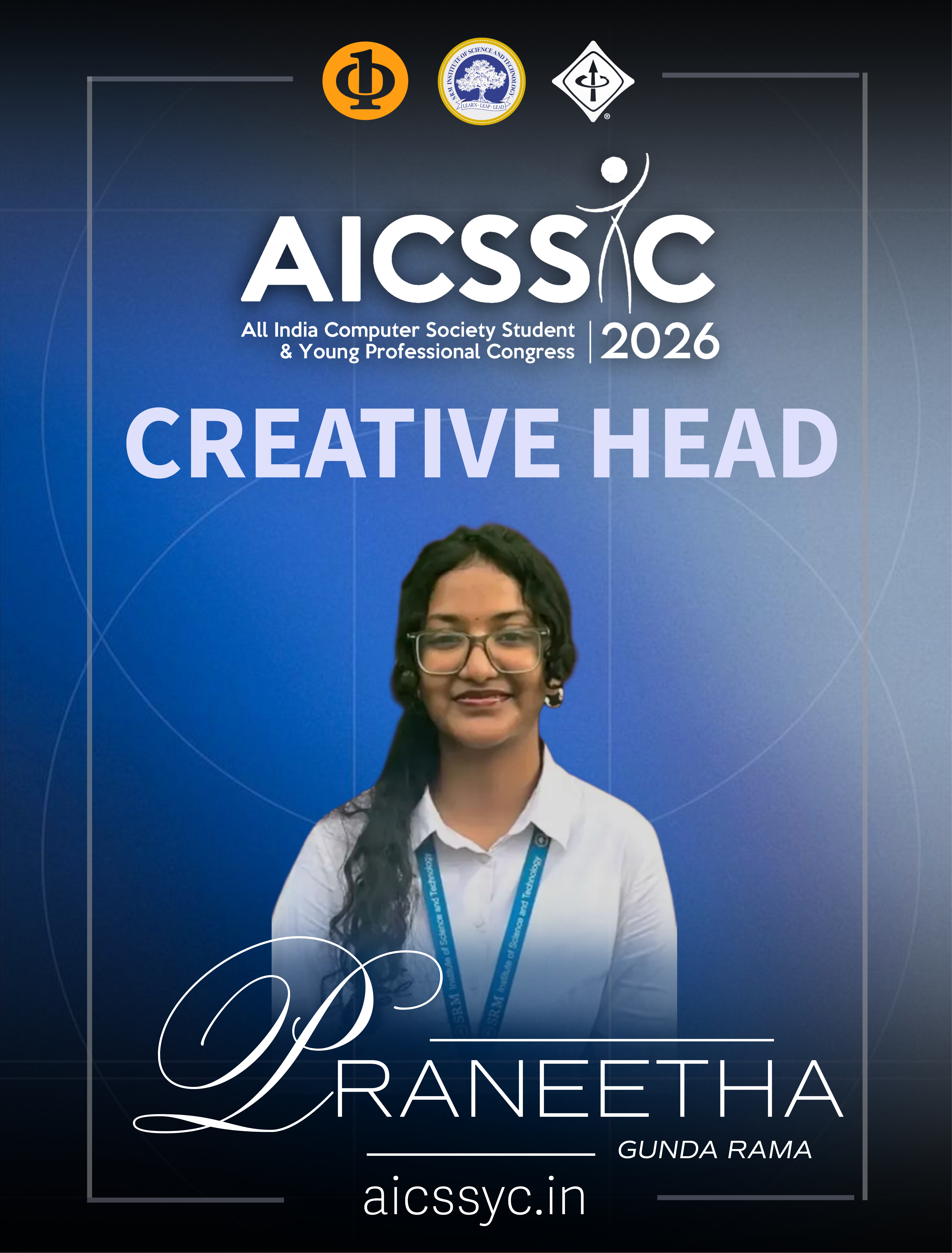 Praneetha Gunda Rama