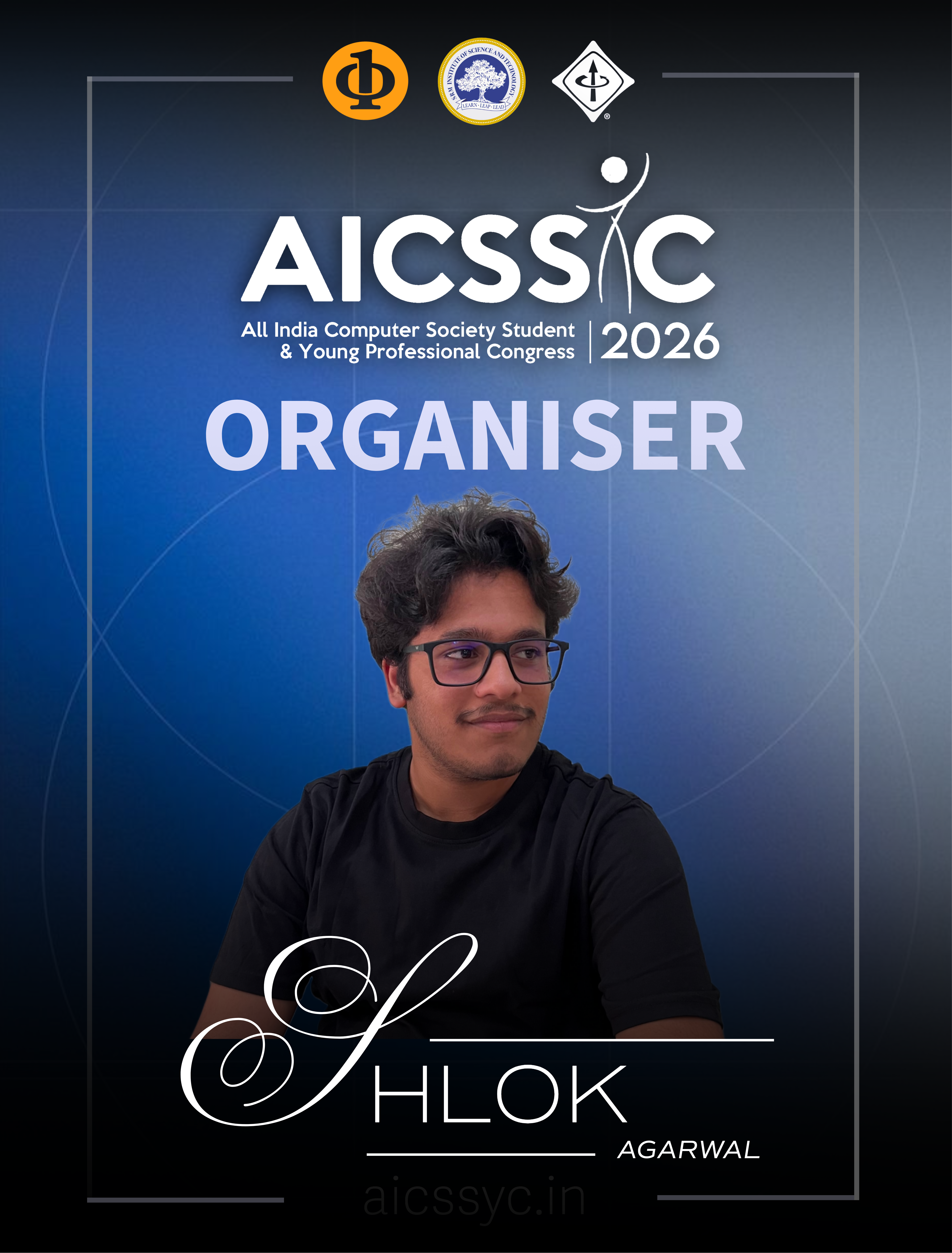 Shlok Agarwal