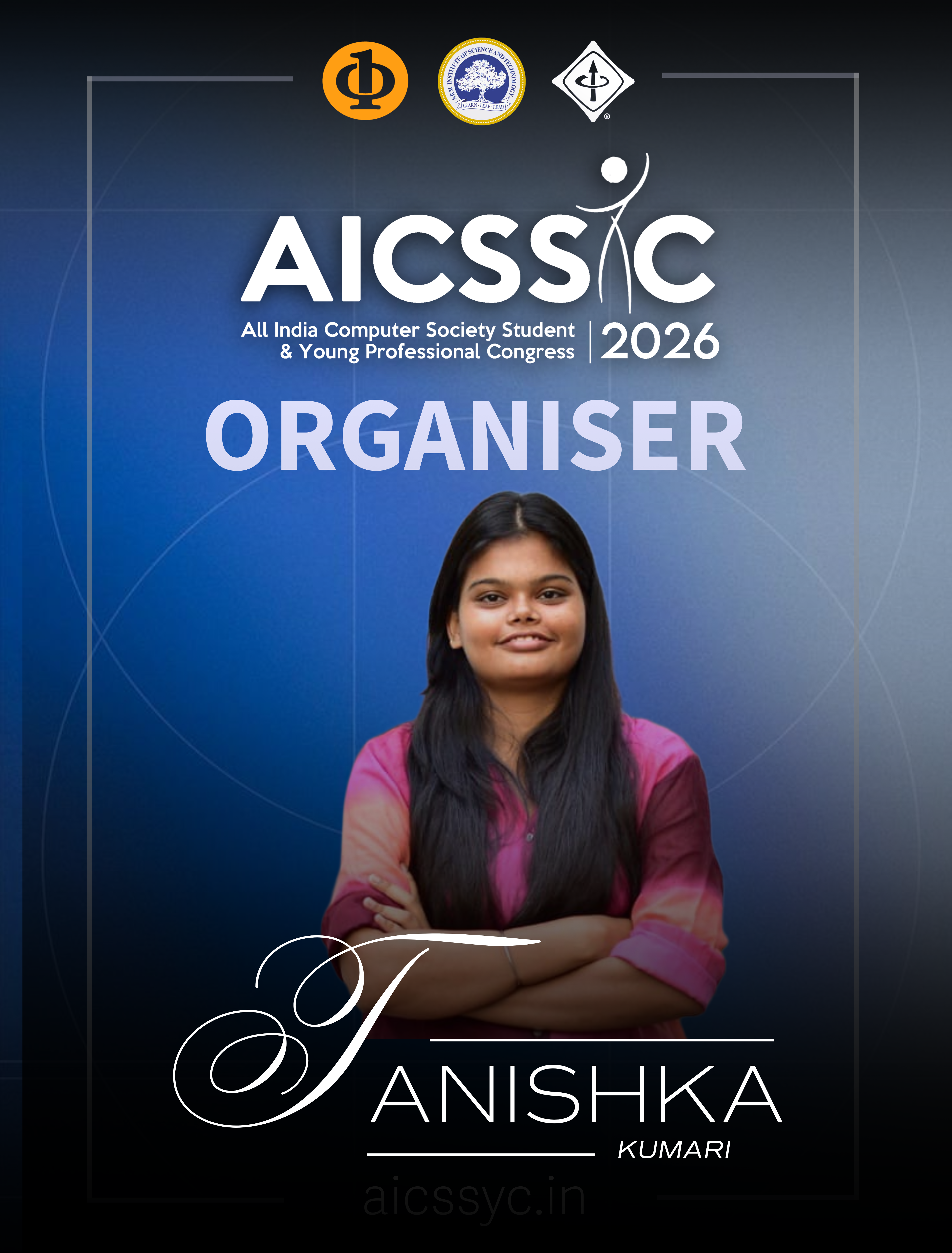 Tanishka Kumari