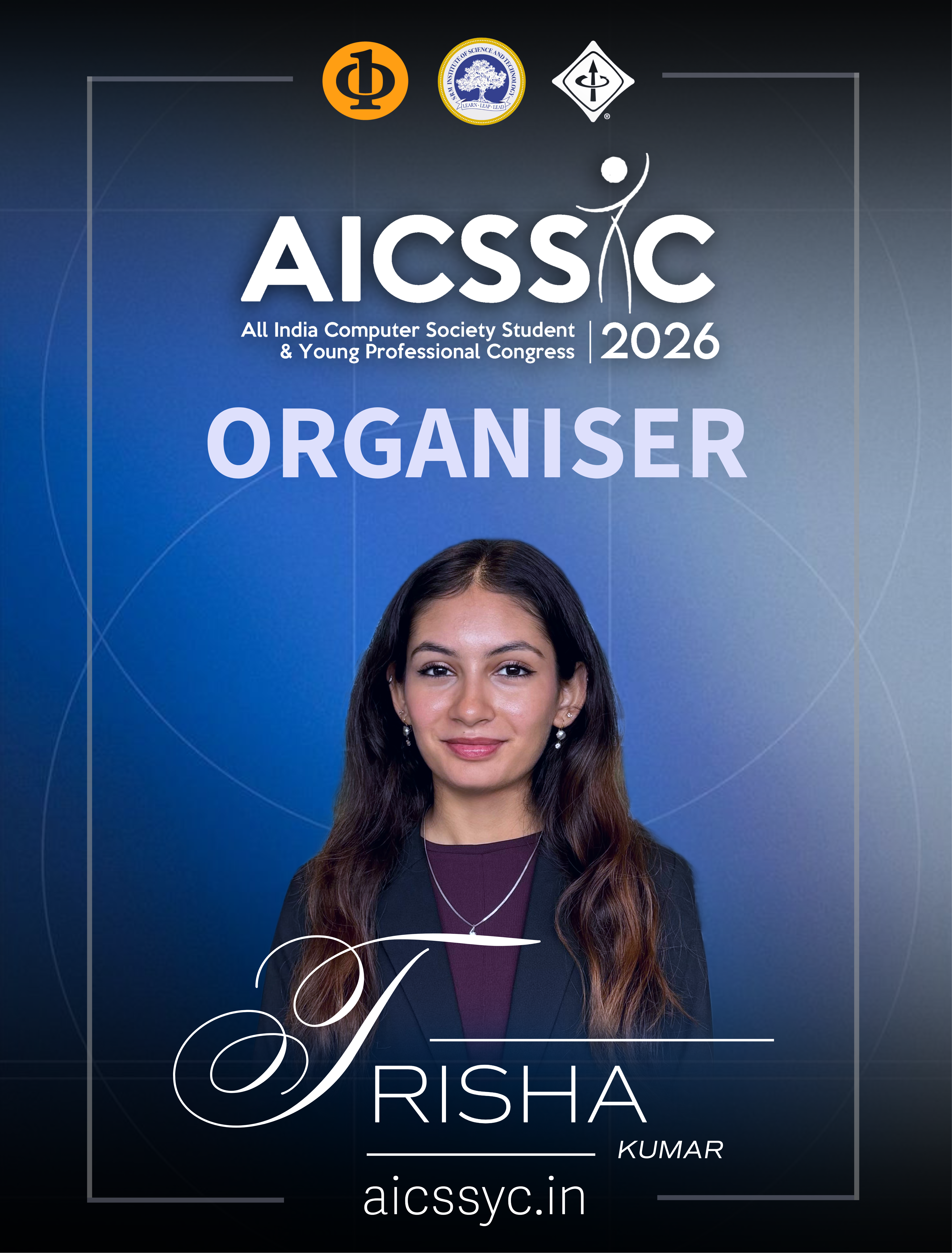 Trisha Kumar