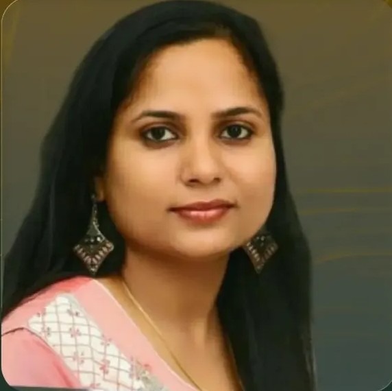 Dr. Himani Saini