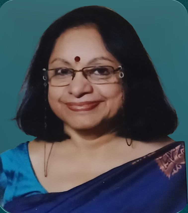 Mrs. Maya Jagan