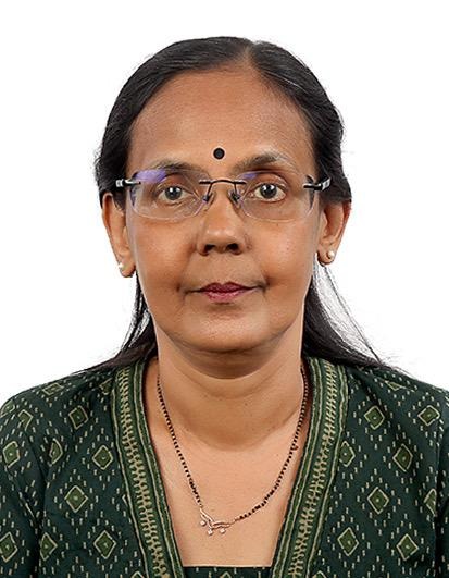 Mini Ulanat, Ph.D
