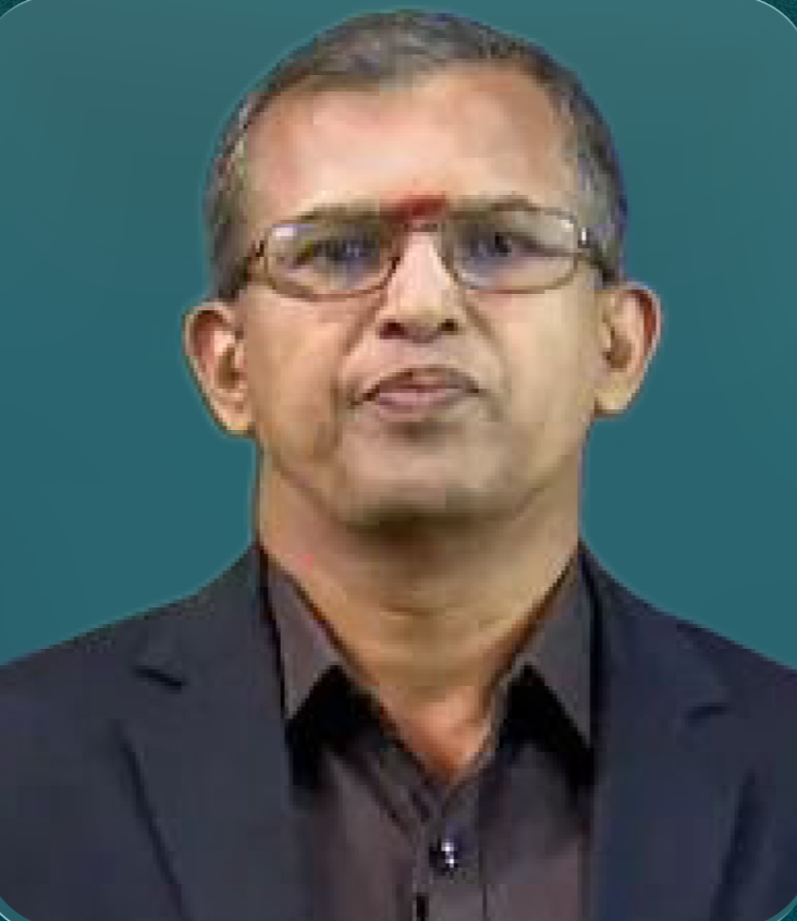 Dr. P. Sakthivel